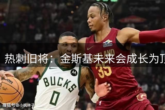 热刺旧将：金斯基未来会成长为顶级门将；我很欣赏德泽尔比